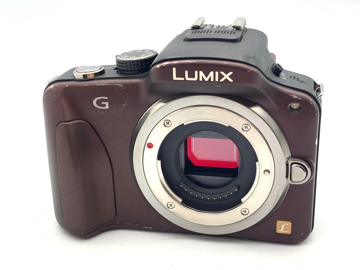 価格.com - パナソニック LUMIX DMC-GF1C パンケーキレンズキット 価格比較