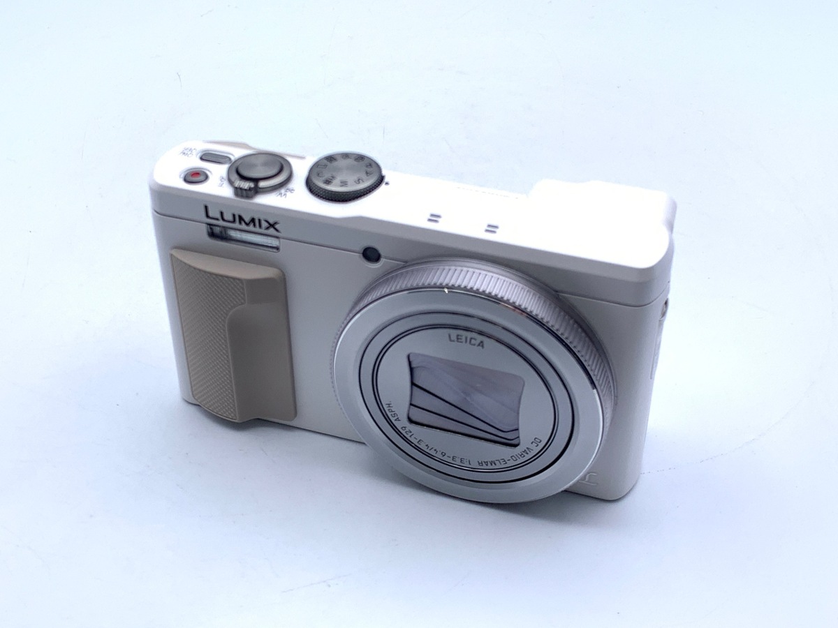 価格.com - パナソニック LUMIX DMC-TZ85 価格比較