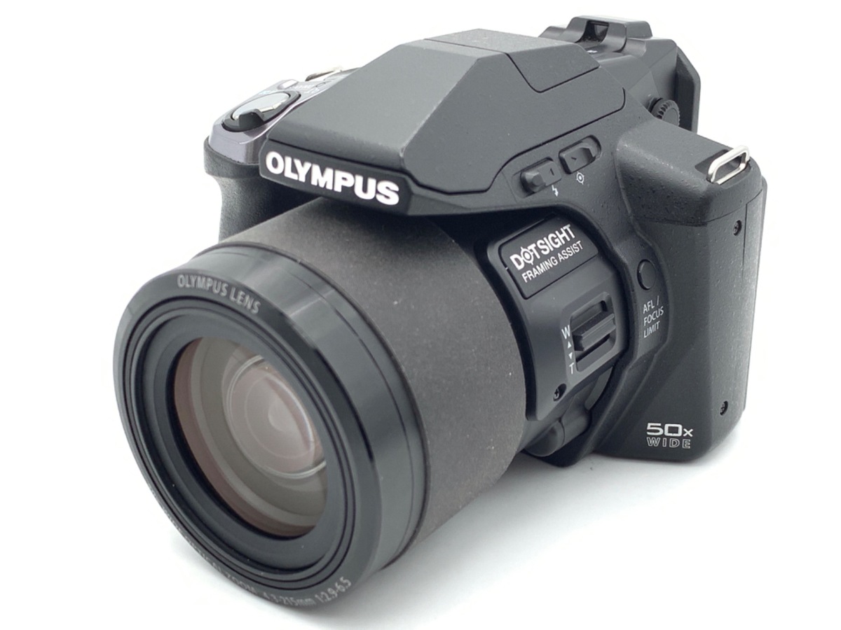 価格.com - オリンパス OLYMPUS STYLUS SH-3 [シルバー] 純正オプション
