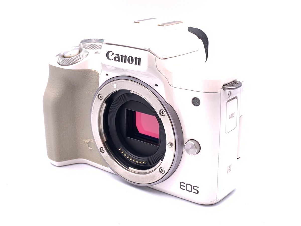 EOS Kiss M ボディ 中古価格比較 - 価格.com
