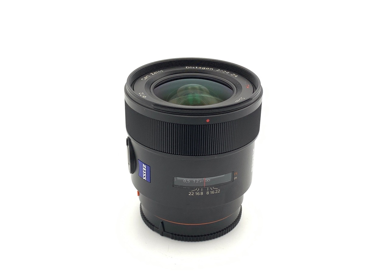価格.com - SONY Vario-Tessar T* FE 24-70mm F4 ZA OSS SEL2470Z 価格比較