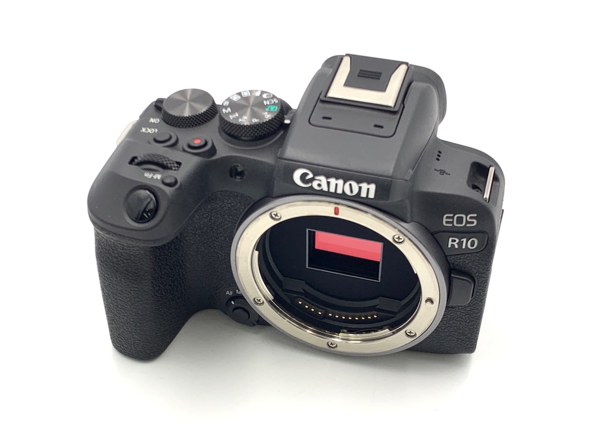 価格.com - EOS R10 ボディ 中古価格比較