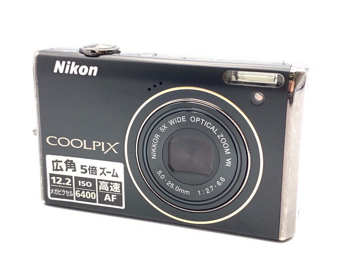 価格.com - ニコン COOLPIX S100 純正オプション
