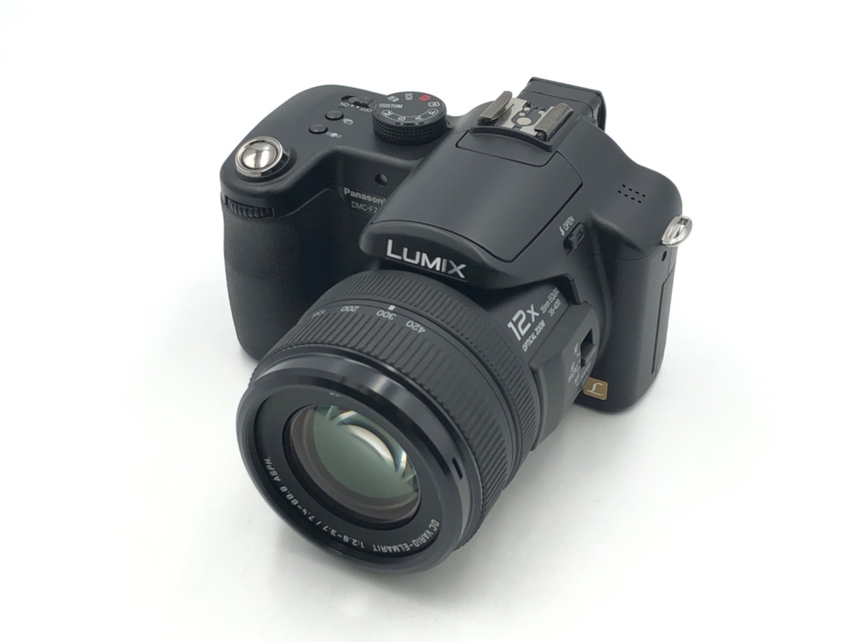 価格.com - パナソニック LUMIX DMC-FX77-A [スエードブルー] 純正
