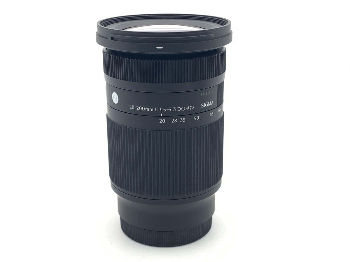 価格.com - シグマ APO 170-500mm F5-6.3 DG (ｷﾔﾉﾝ AF) 価格比較