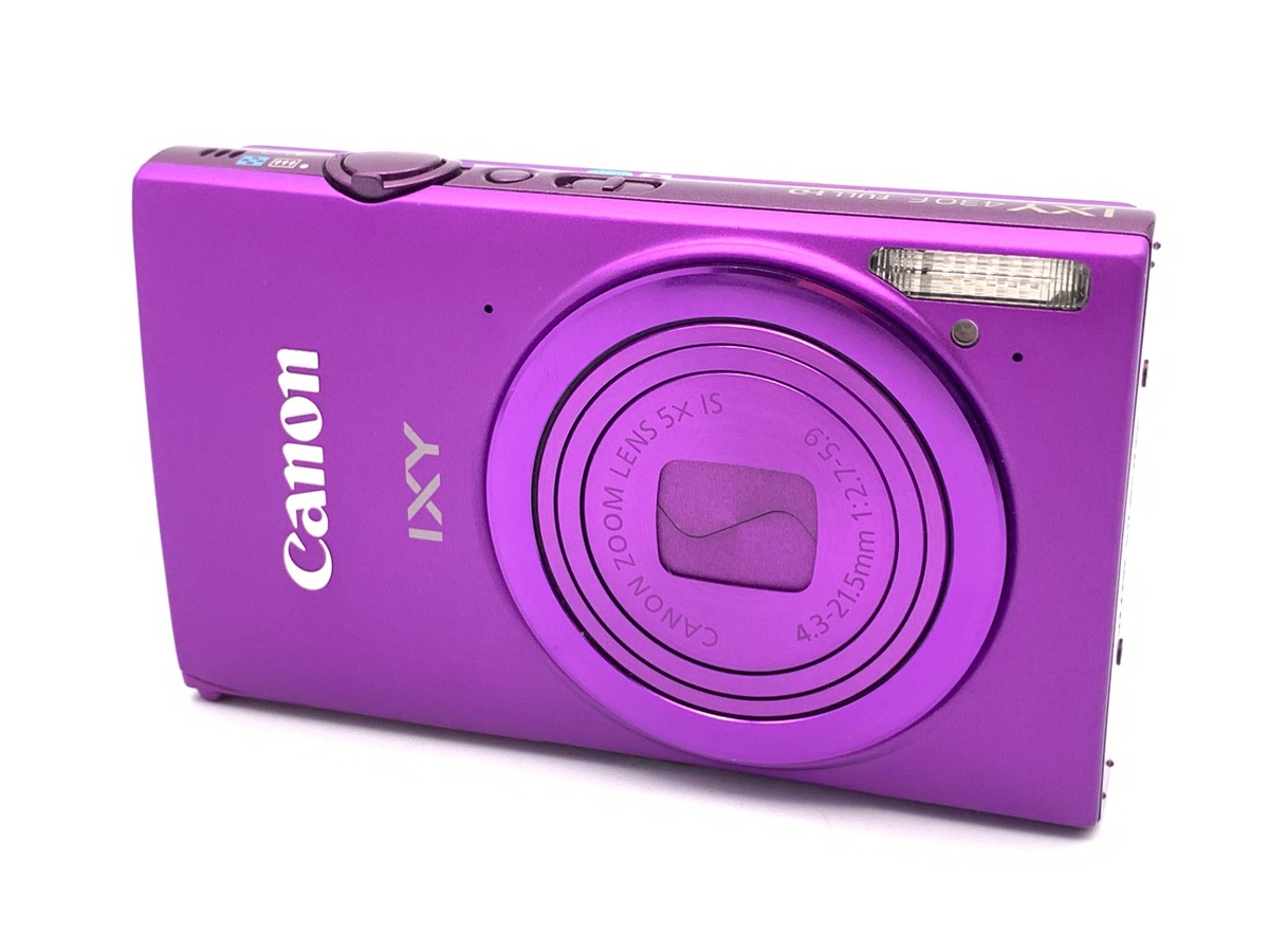 価格.com - CANON PowerShot A2400 IS [ブルー] 純正オプション