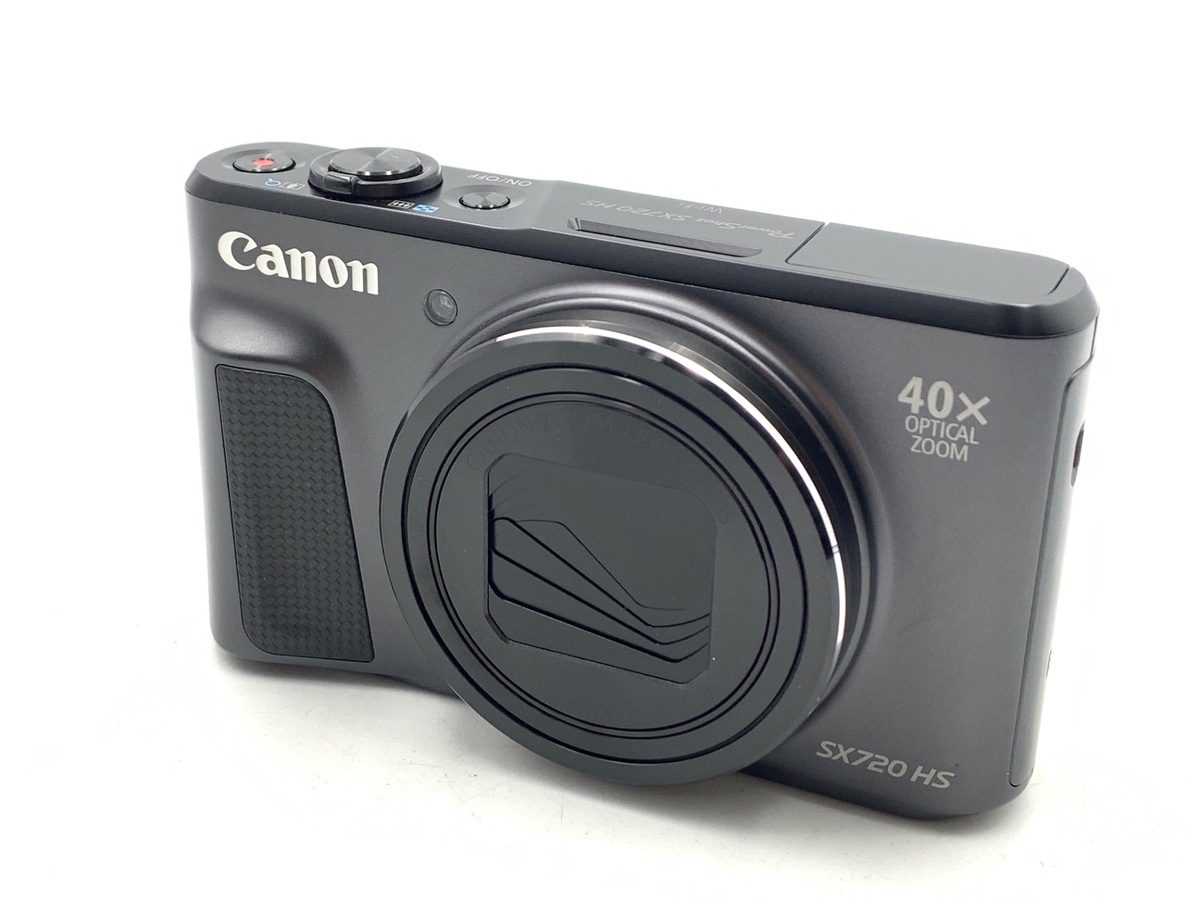 PowerShot SX720 HS 中古価格比較 - 価格.com