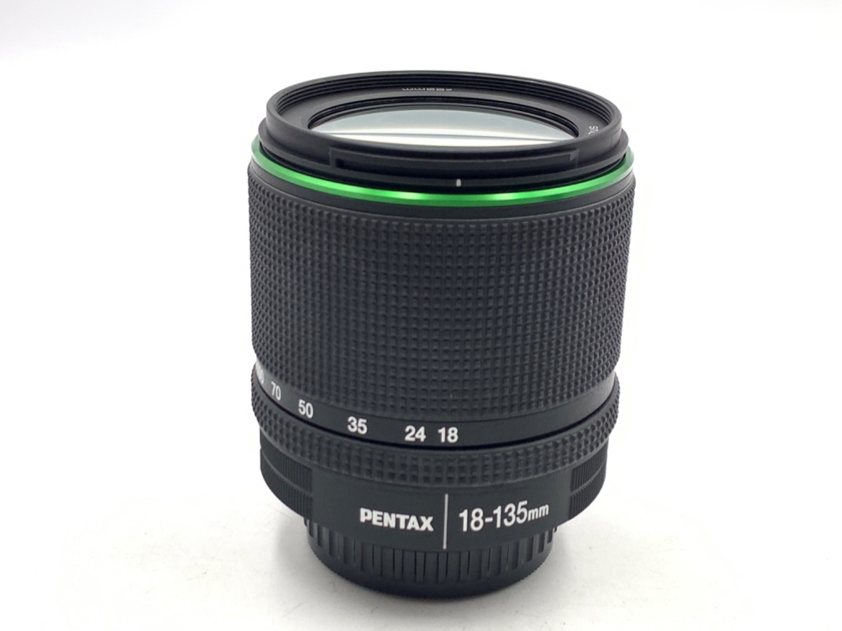 smc PENTAX-DA 18-135mmF3.5-5.6ED AL[IF] DC WR 中古価格比較 - 価格.com