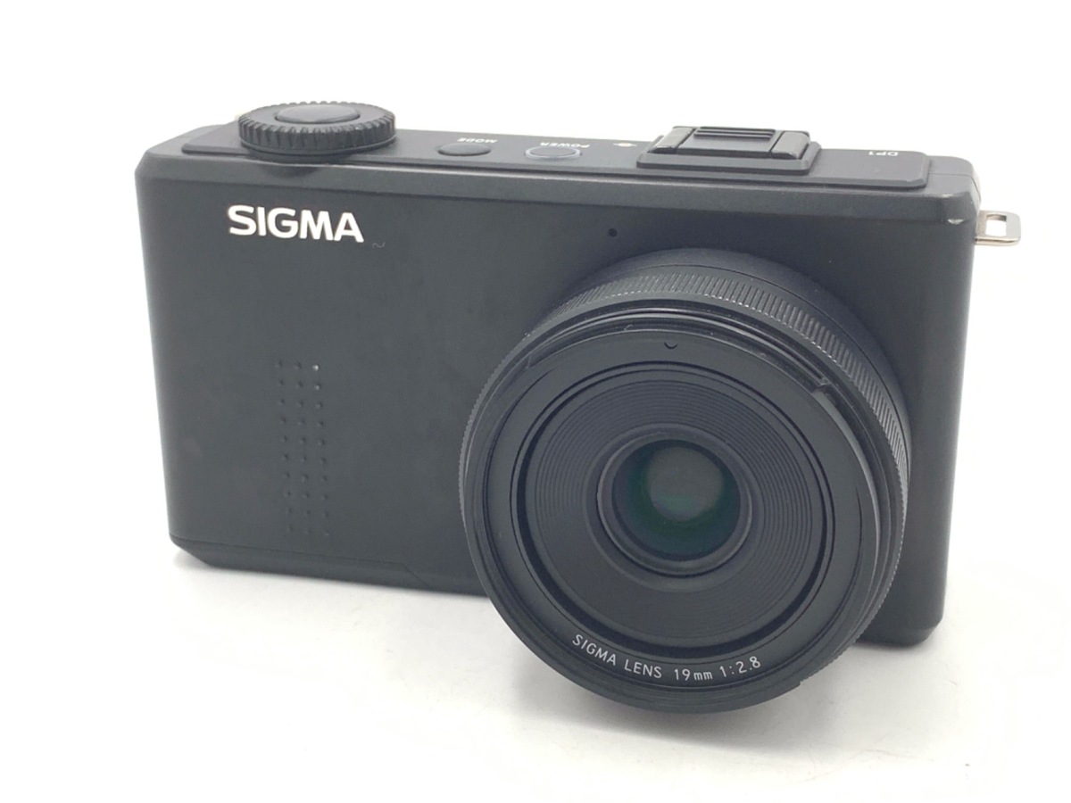 SIGMA DP1 Merrill 中古価格比較 - 価格.com