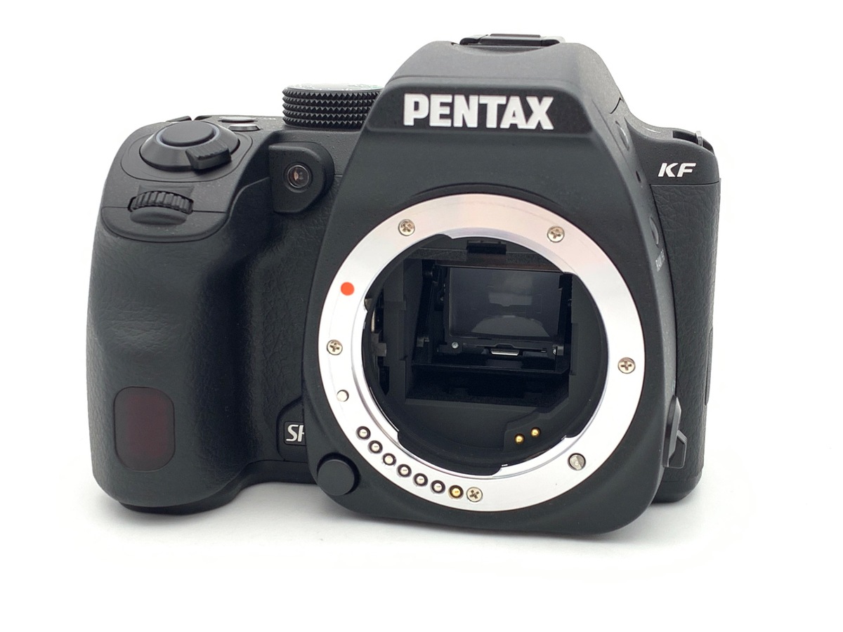価格.com - ペンタックス PENTAX K-r ダブルズームキット 純正オプション