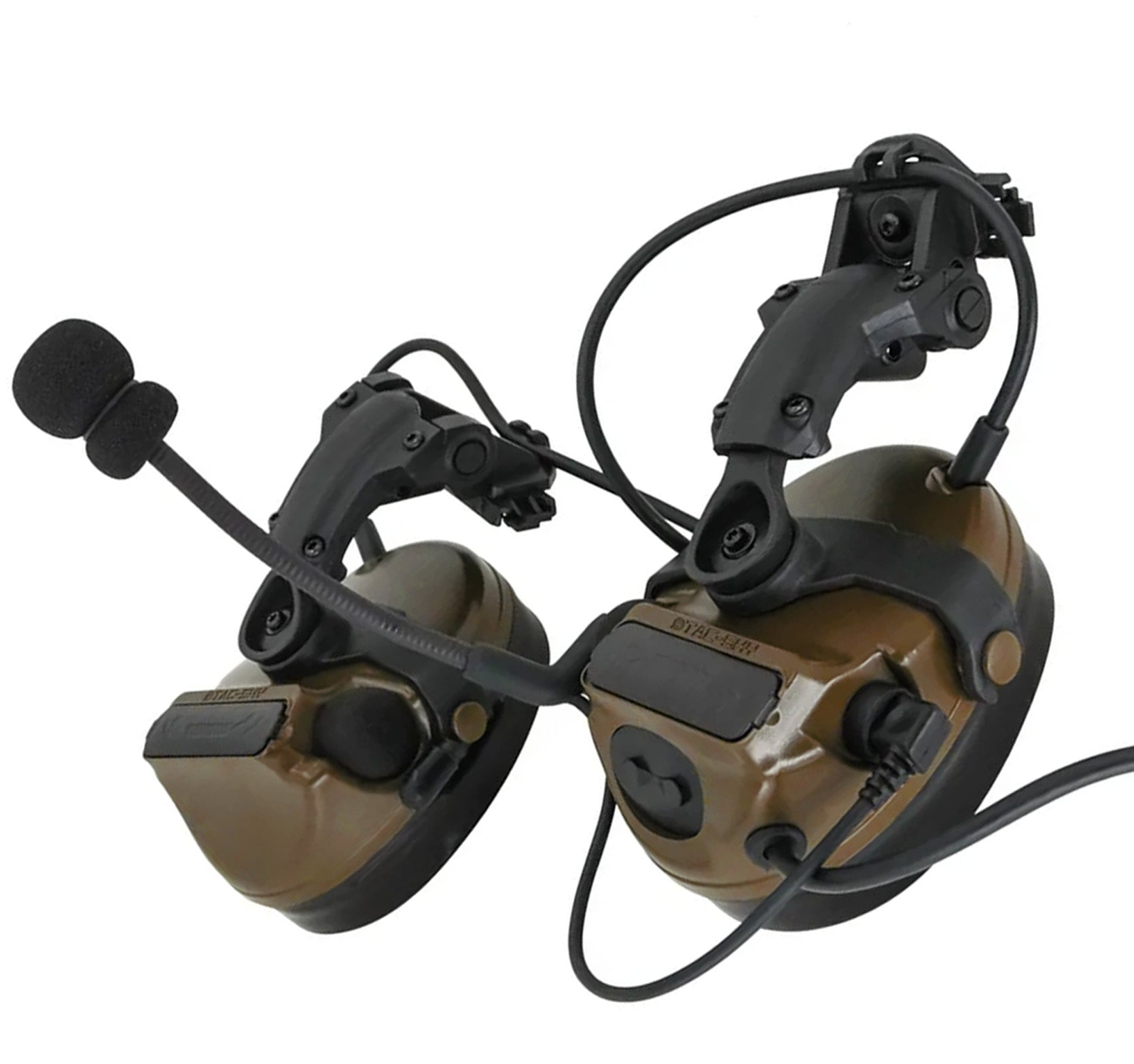 COMTAC III TAC-SKY – NB-Tactical