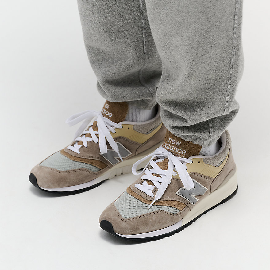 Made in USA Core スウェットパンツ｜ニューバランス公式通販 | - New