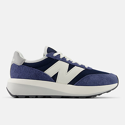 Unisex 370 Shoes - New Balance