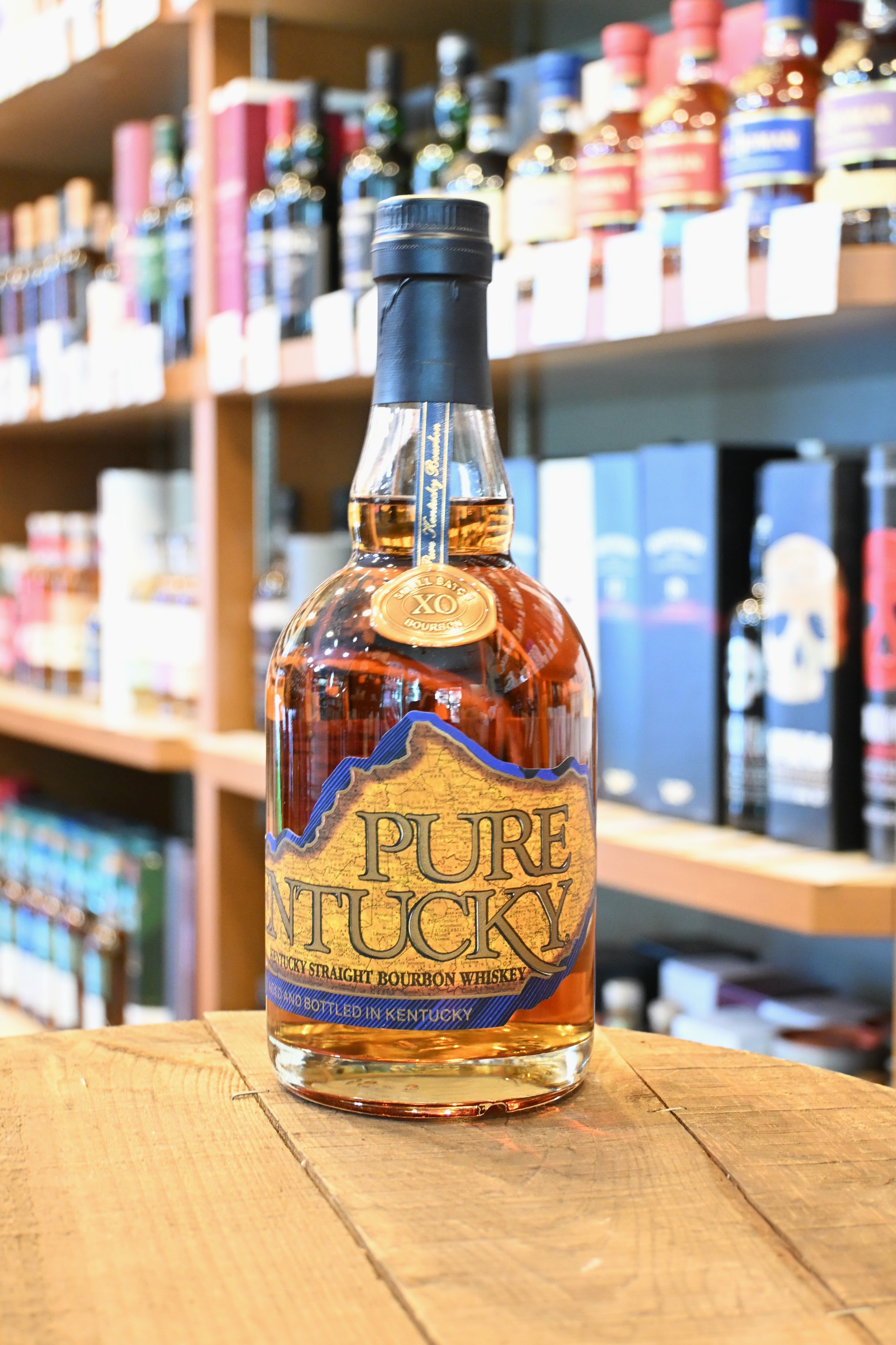 ピュア・ケンタッキー XO PURE KENTUCKEY XO – 北海道根本商店