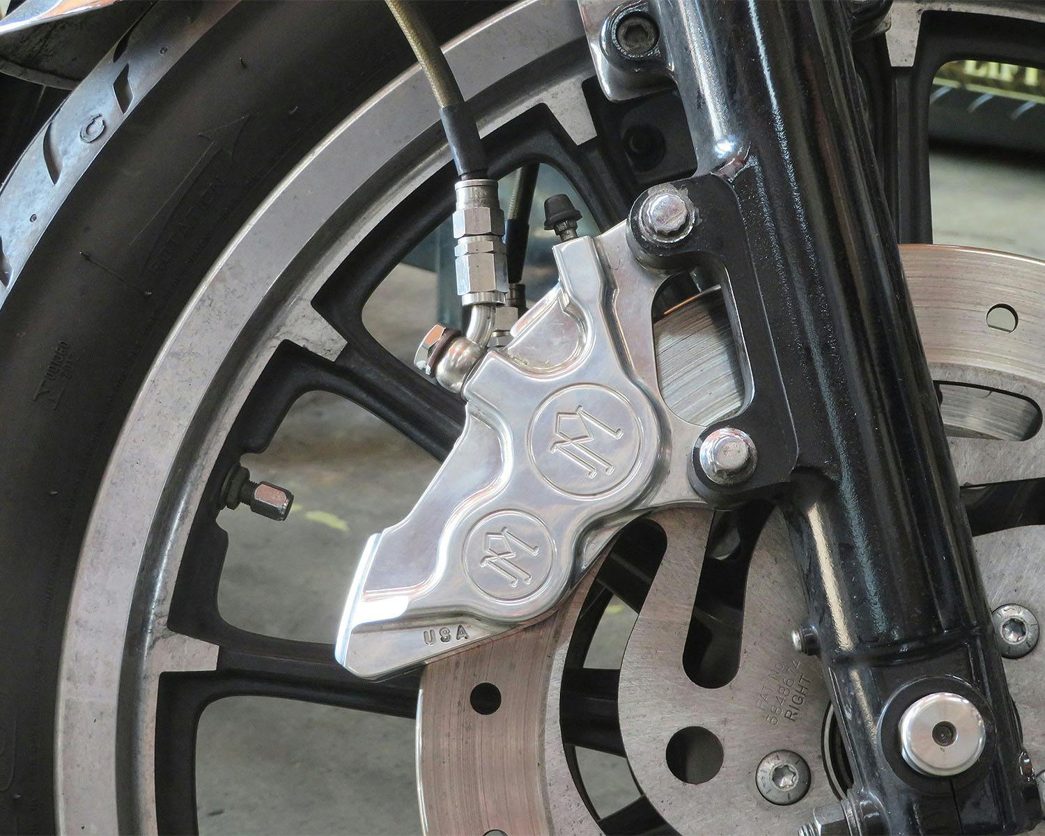 ハーレー用パーツ カスタムパーツの通信販売 ネオファクトリー