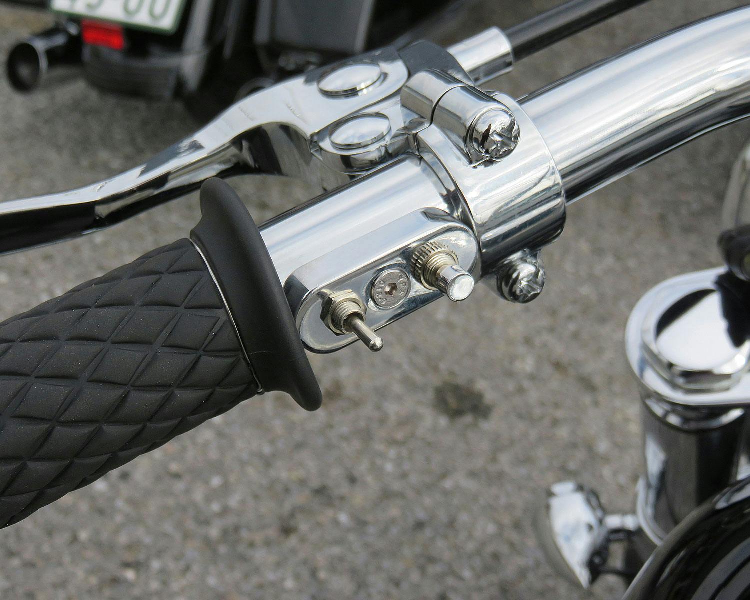 ハーレー用パーツ カスタムパーツの通信販売 ネオファクトリー