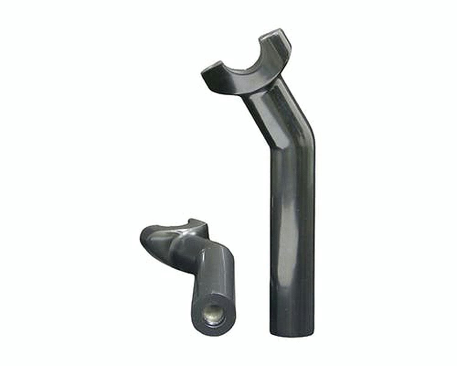 ブラック < プルバック < ライザー本体 < 純正タイプライザー