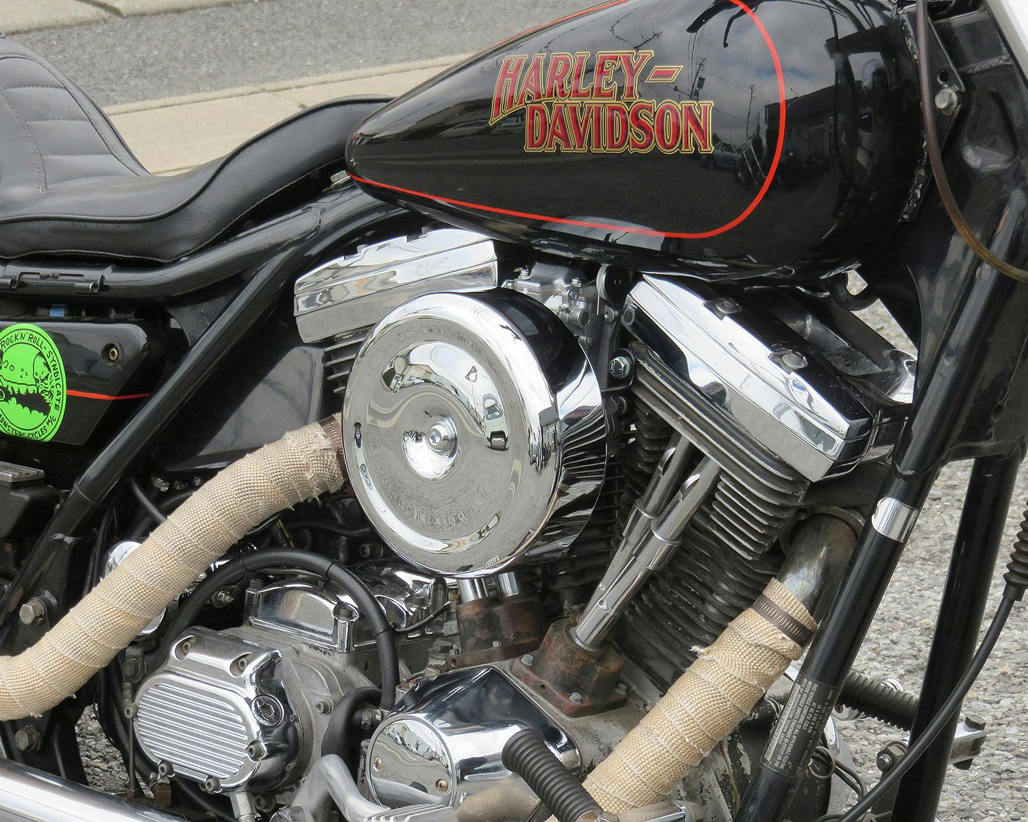 ハーレー用パーツ カスタムパーツの通信販売 ネオファクトリー