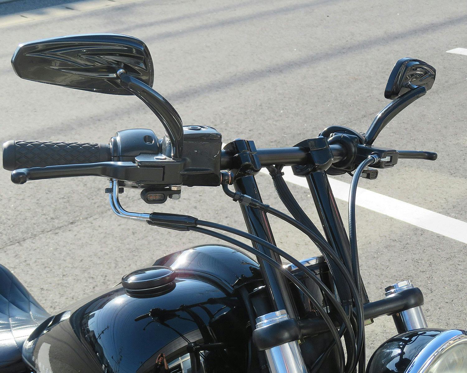 ハーレー用パーツ カスタムパーツの通信販売 ネオファクトリー