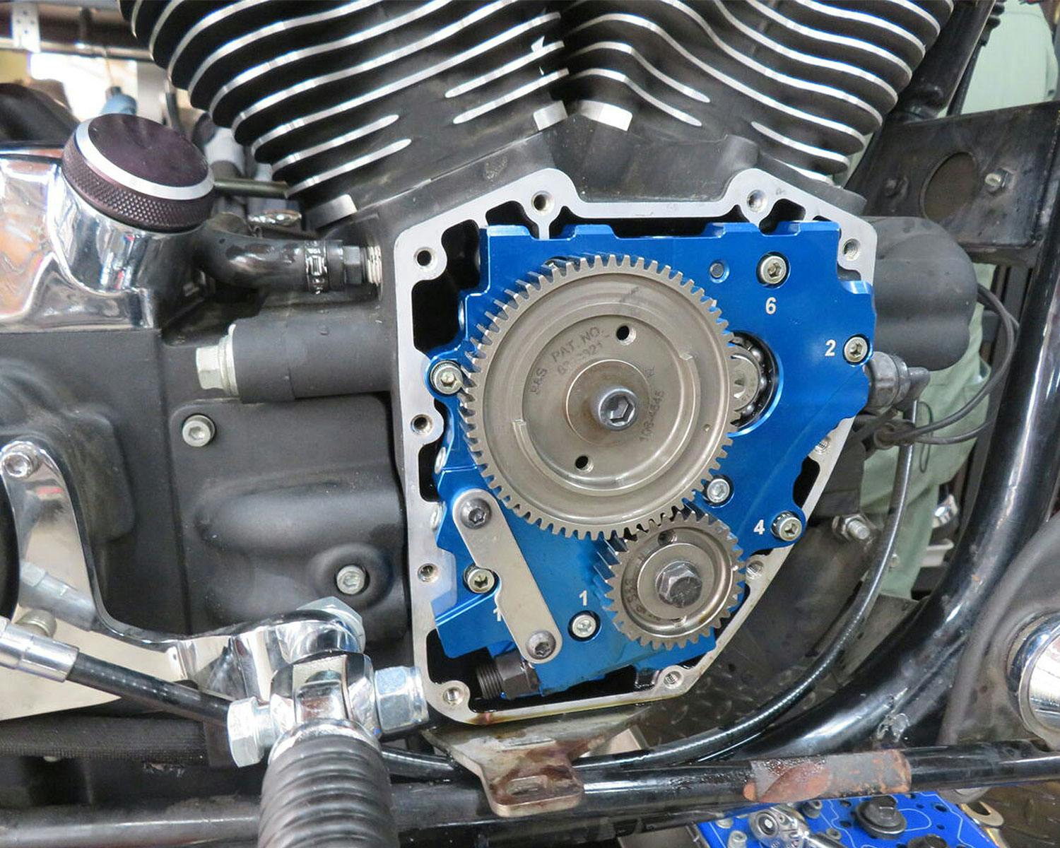 ハーレー用パーツ カスタムパーツの通信販売 ネオファクトリー