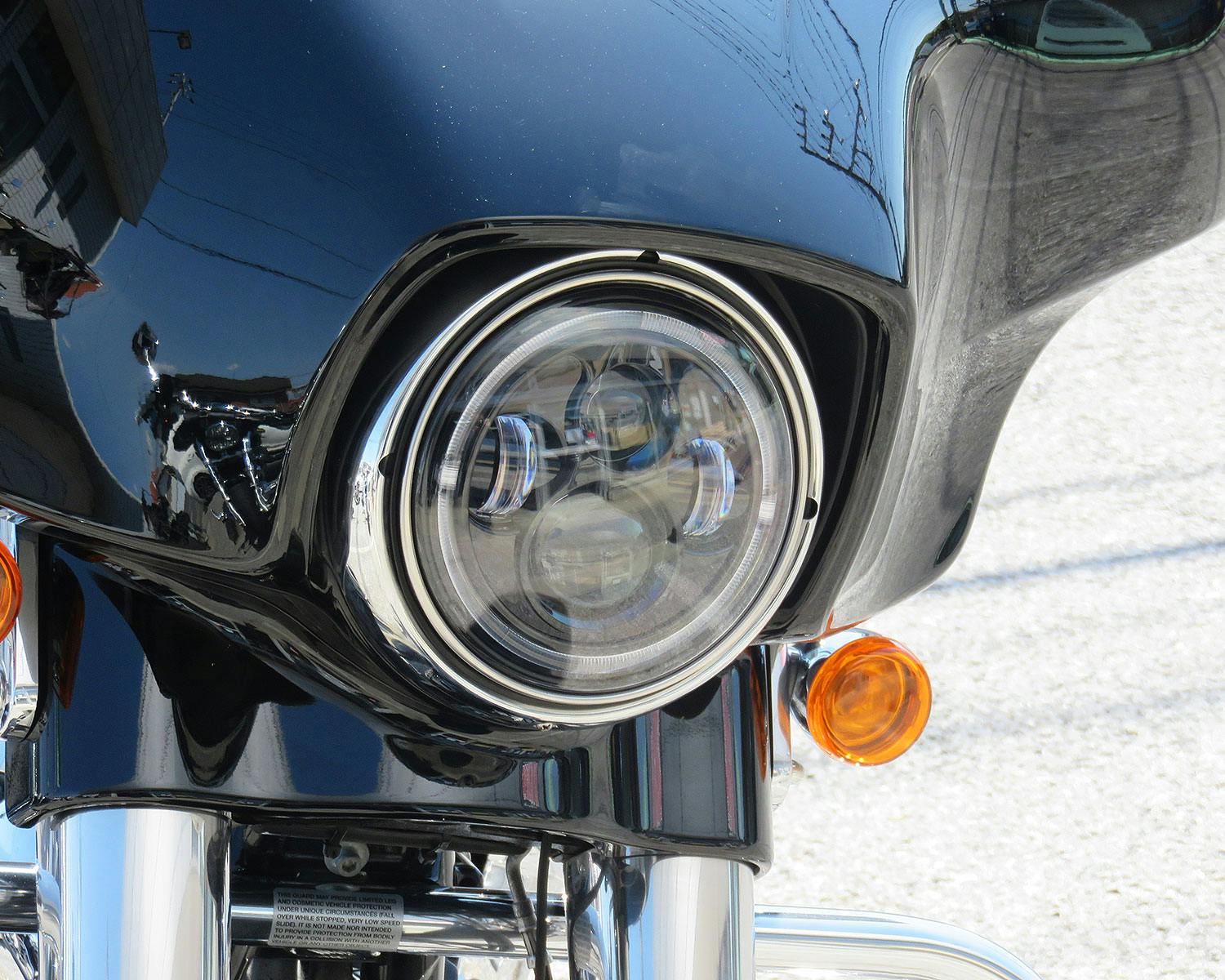 ハーレー用パーツ カスタムパーツの通信販売 ネオファクトリー