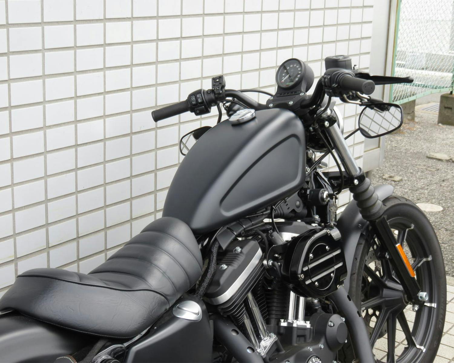 ハーレー用パーツ カスタムパーツの通信販売 ネオファクトリー