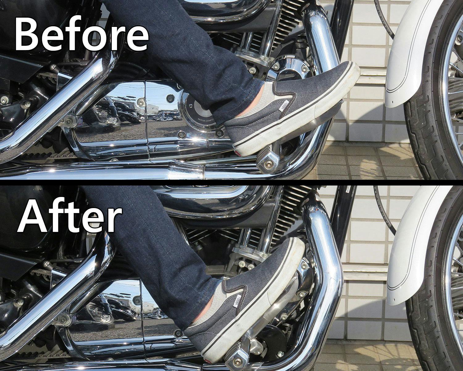 ハーレー用パーツ カスタムパーツの通信販売 ネオファクトリー