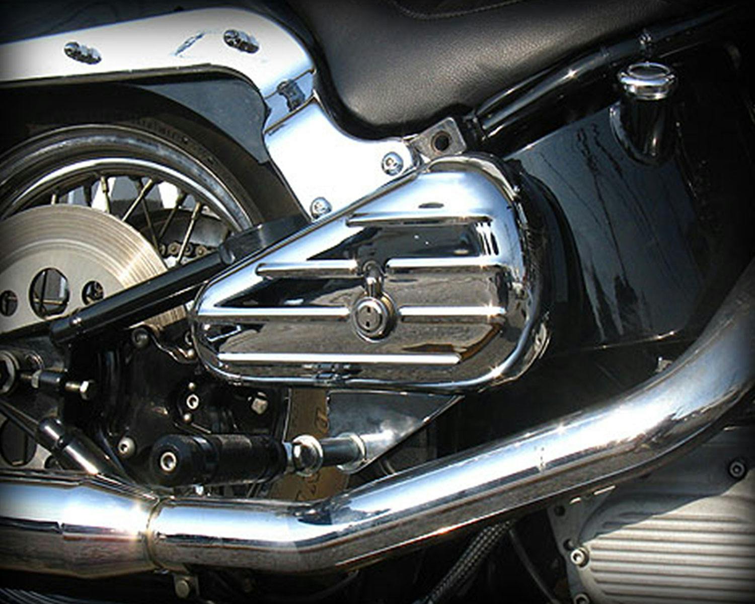 ハーレー用パーツ カスタムパーツの通信販売 ネオファクトリー