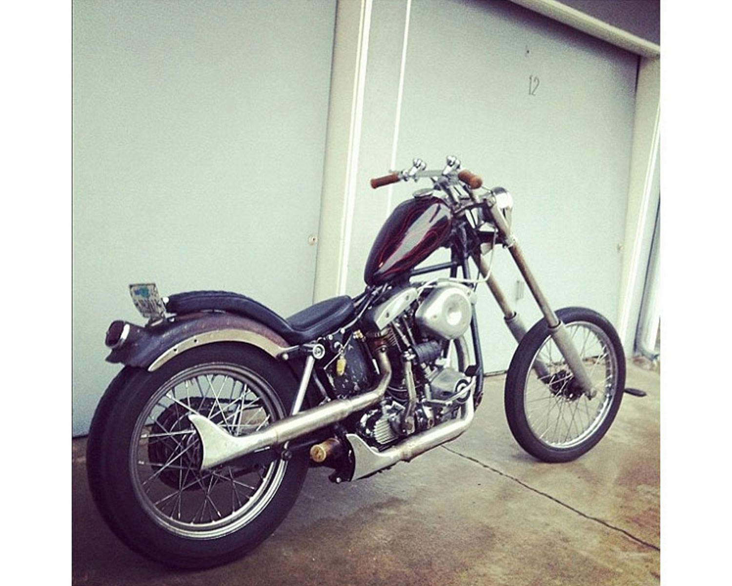 ハーレー用パーツ カスタムパーツの通信販売 ネオファクトリー