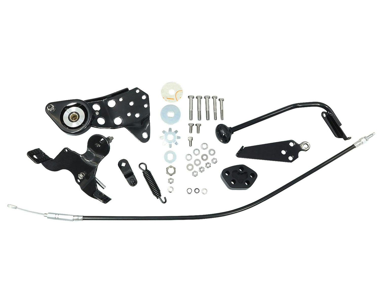 ハーレー用パーツ カスタムパーツの通信販売 ネオファクトリー