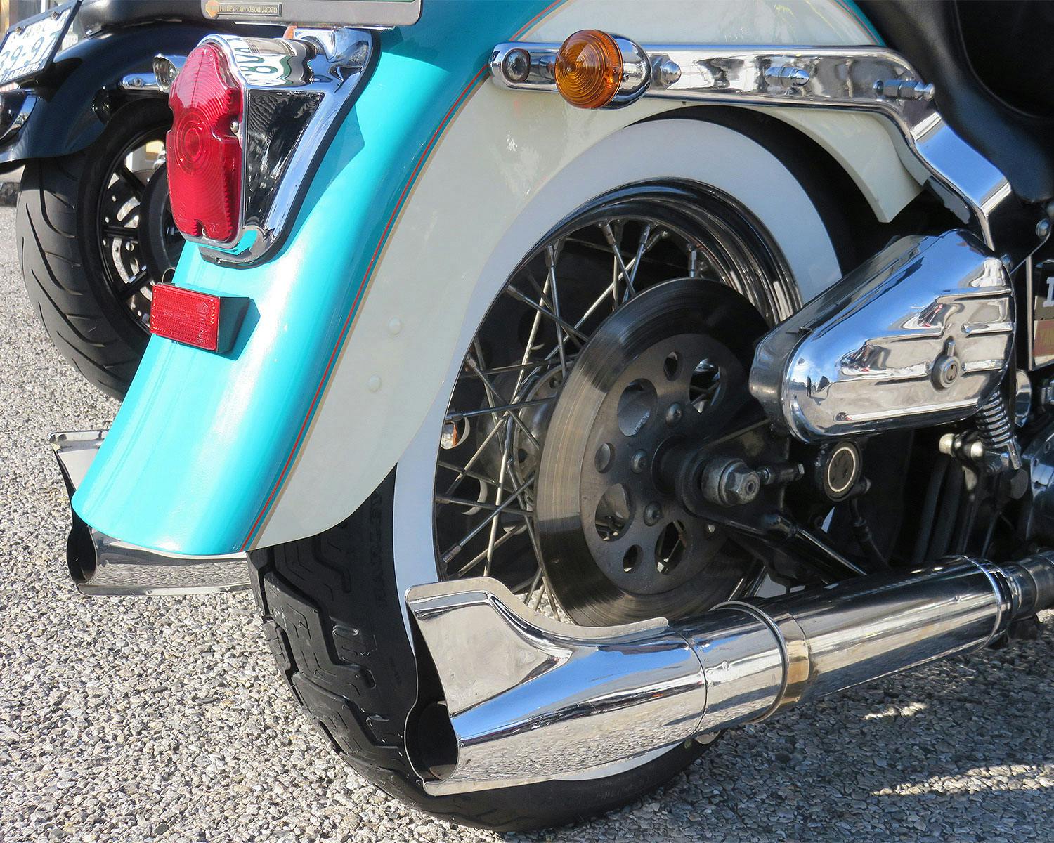 ハーレー用パーツ カスタムパーツの通信販売 ネオファクトリー