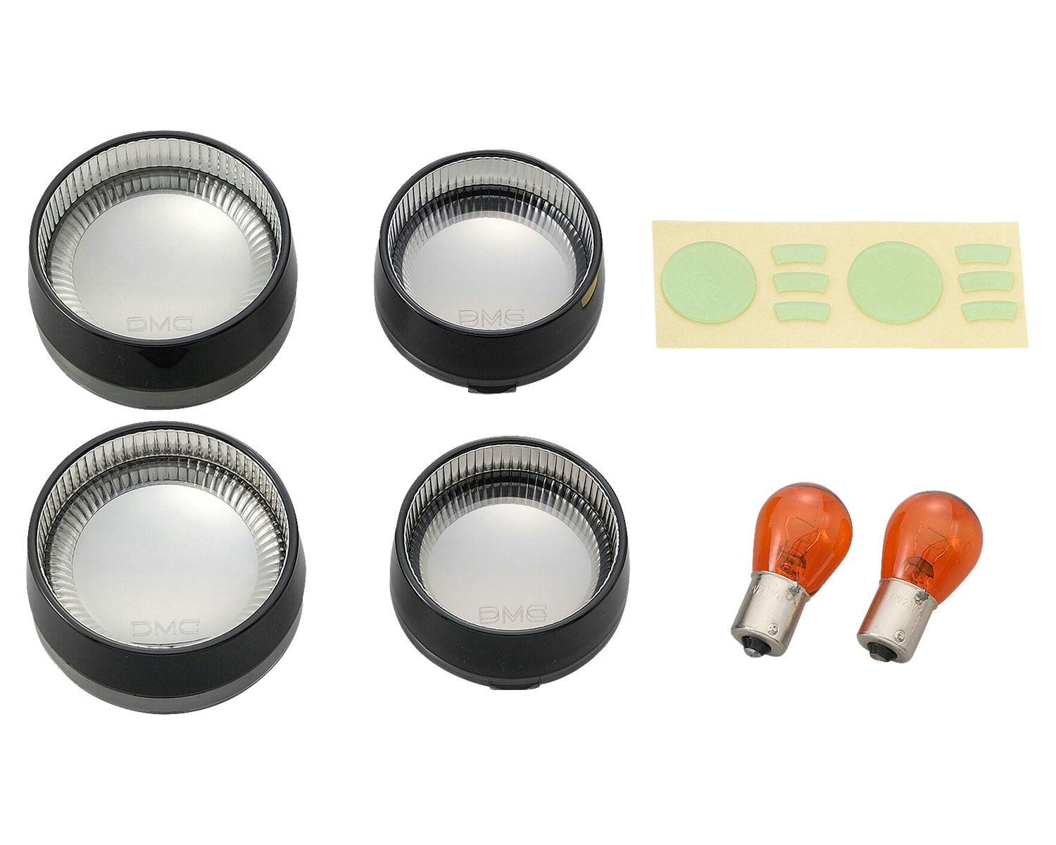 ホンダ フュージョン レンズ詰め合わせ ホンダ フュージョン レンズ