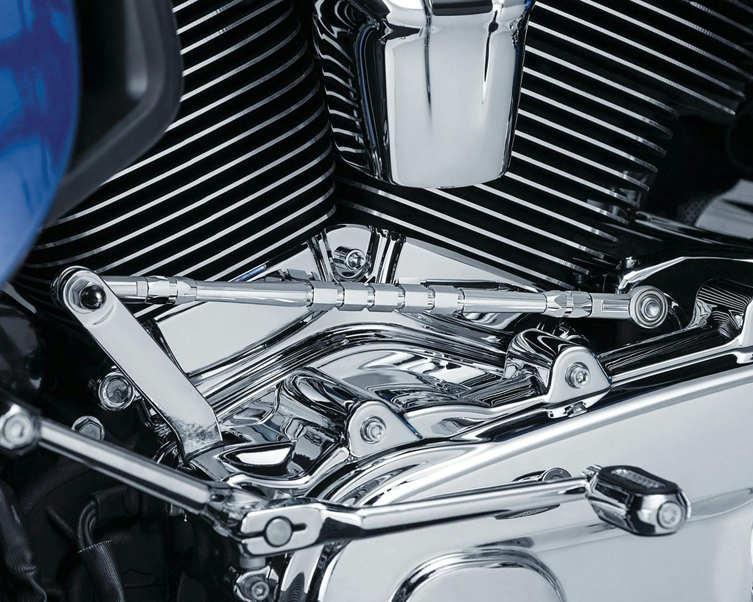 ハーレー用パーツ カスタムパーツの通信販売 ネオファクトリー