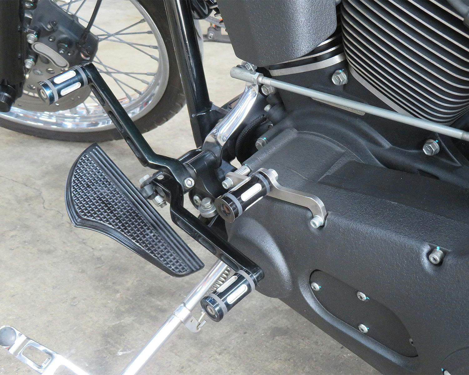 ハーレー用パーツ カスタムパーツの通信販売 ネオファクトリー