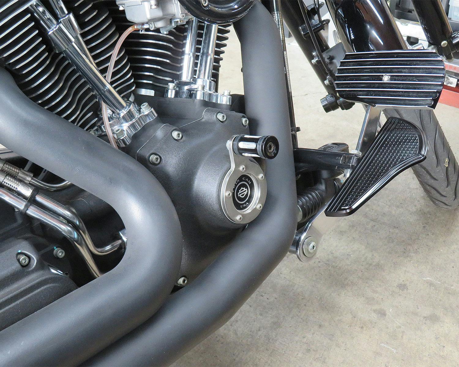 ハーレー用パーツ カスタムパーツの通信販売 ネオファクトリー