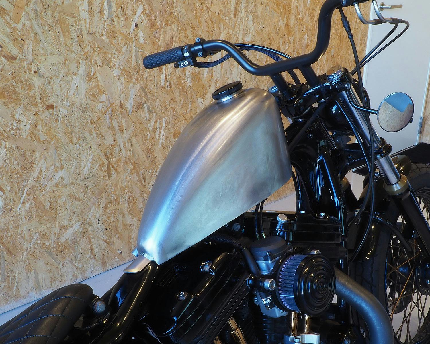 ハーレー用パーツ カスタムパーツの通信販売 ネオファクトリー