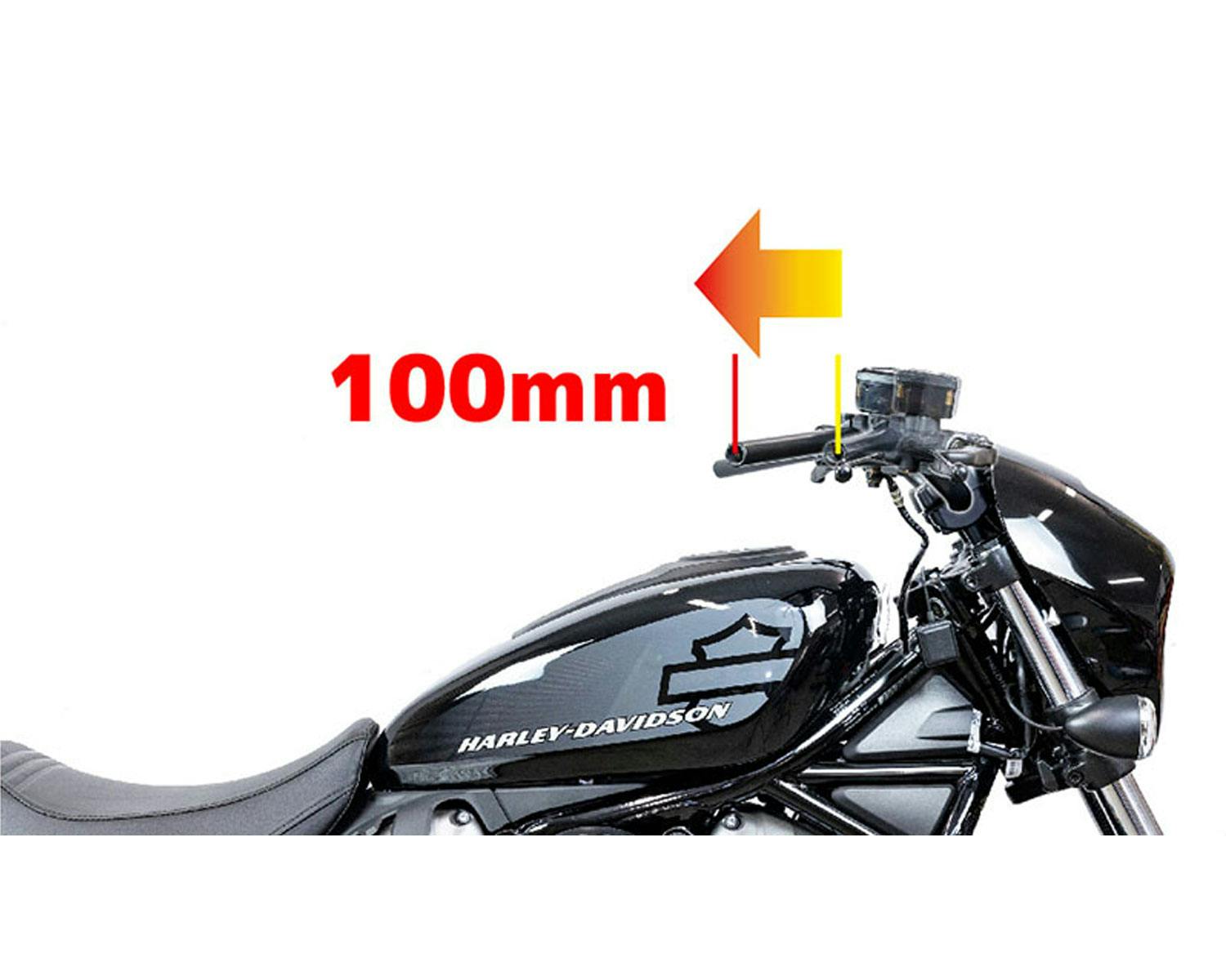 ハーレー用パーツ カスタムパーツの通信販売 ネオファクトリー