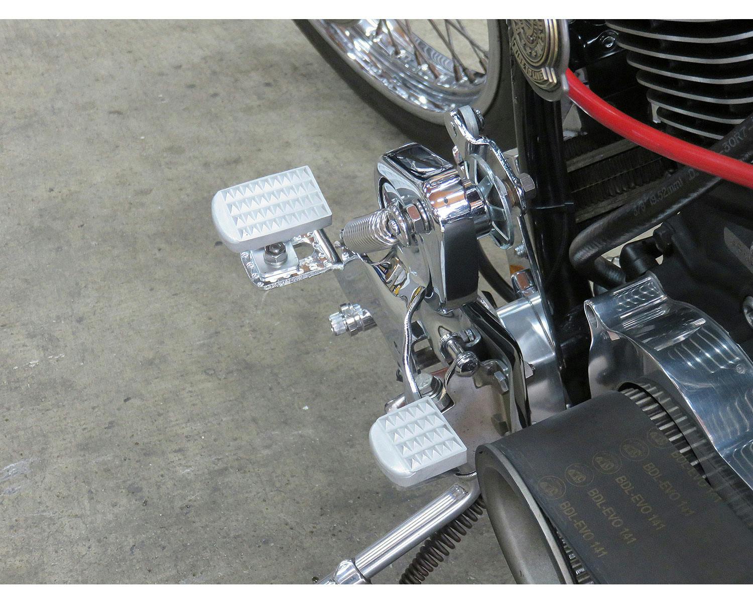 ハーレー用パーツ カスタムパーツの通信販売 ネオファクトリー