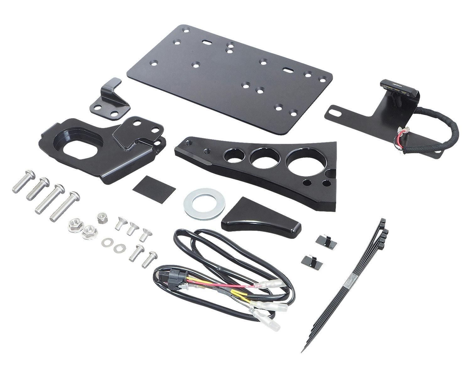 ハーレー用パーツ カスタムパーツの通信販売 ネオファクトリー