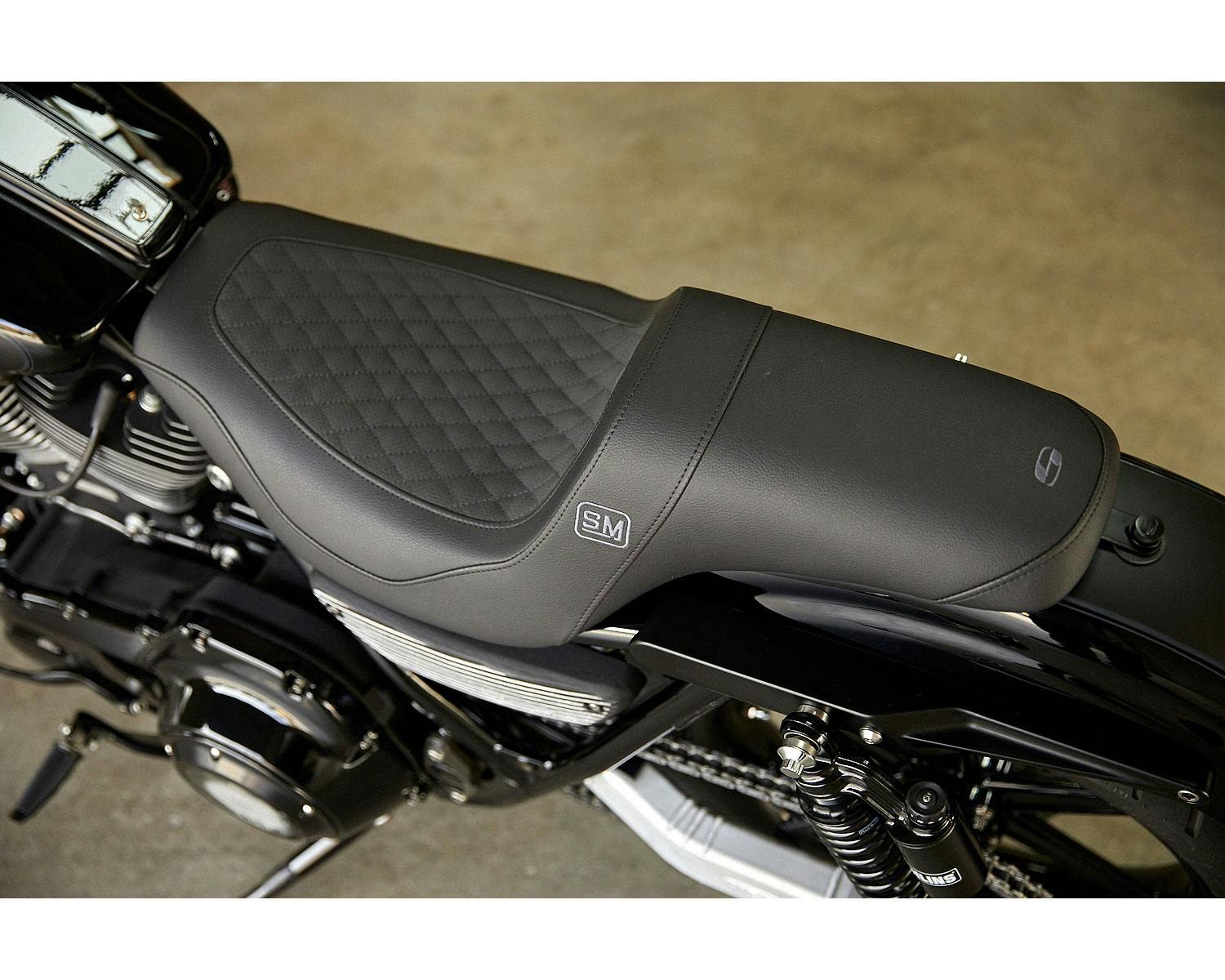 ハーレー用パーツ カスタムパーツの通信販売 ネオファクトリー