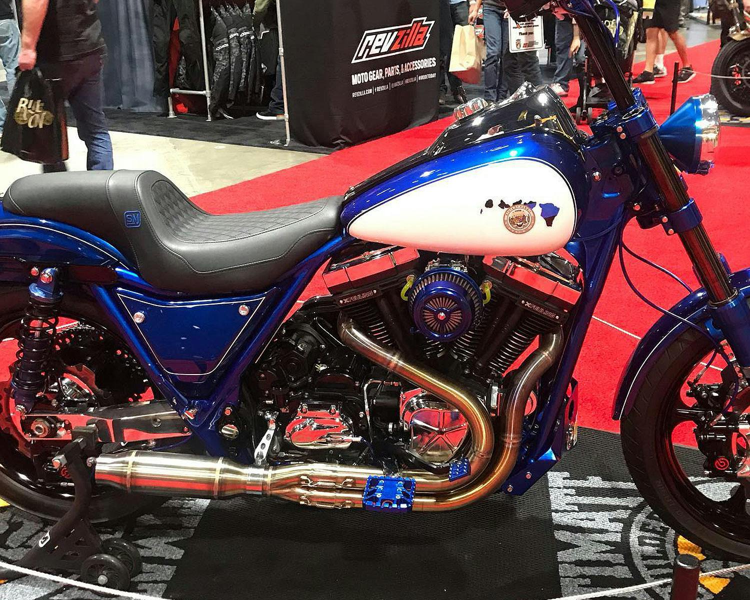 ハーレー用パーツ カスタムパーツの通信販売 ネオファクトリー