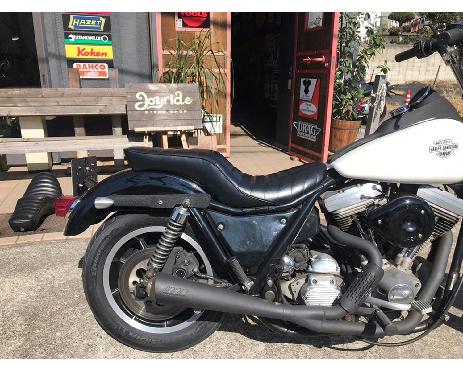 ハーレー用パーツ カスタムパーツの通信販売 ネオファクトリー