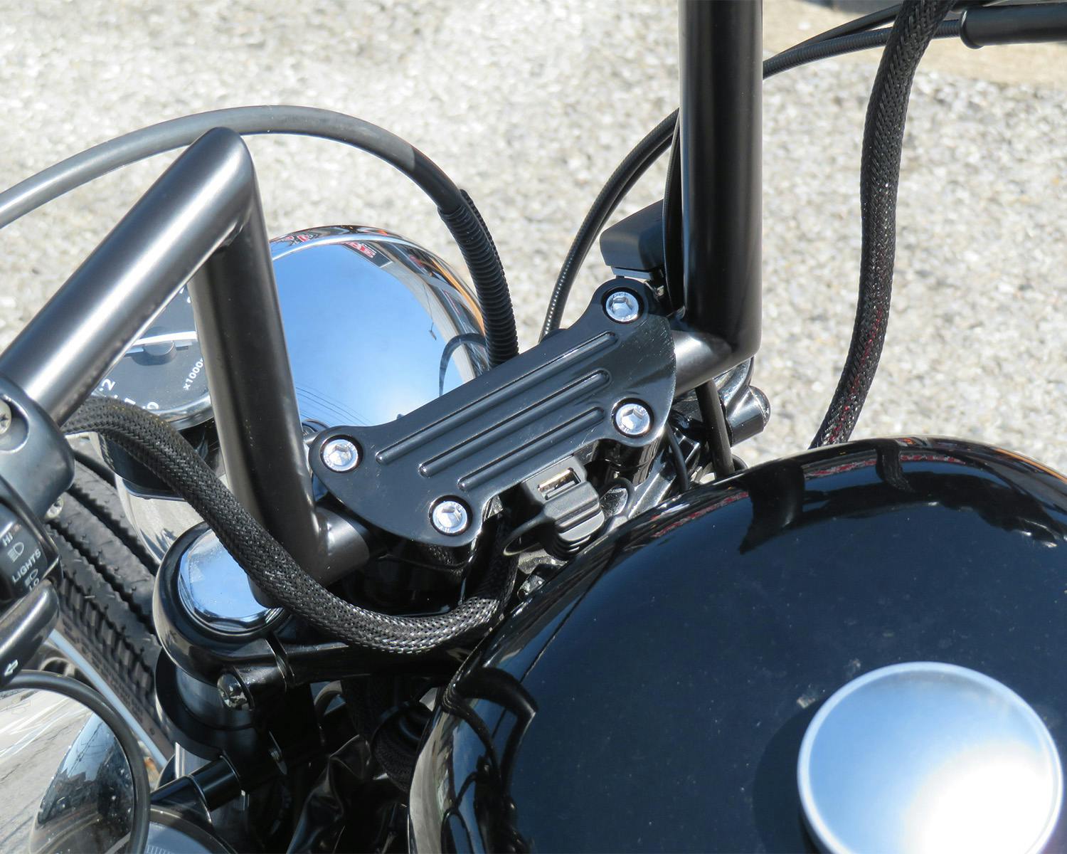 ハーレー用パーツ カスタムパーツの通信販売 ネオファクトリー