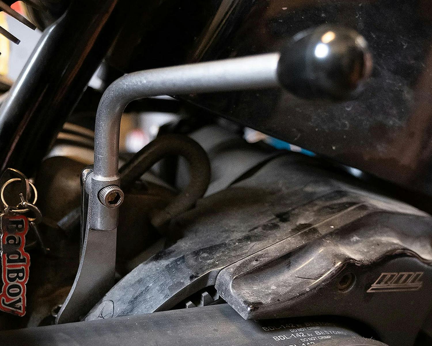 ハーレー用パーツ カスタムパーツの通信販売 ネオファクトリー