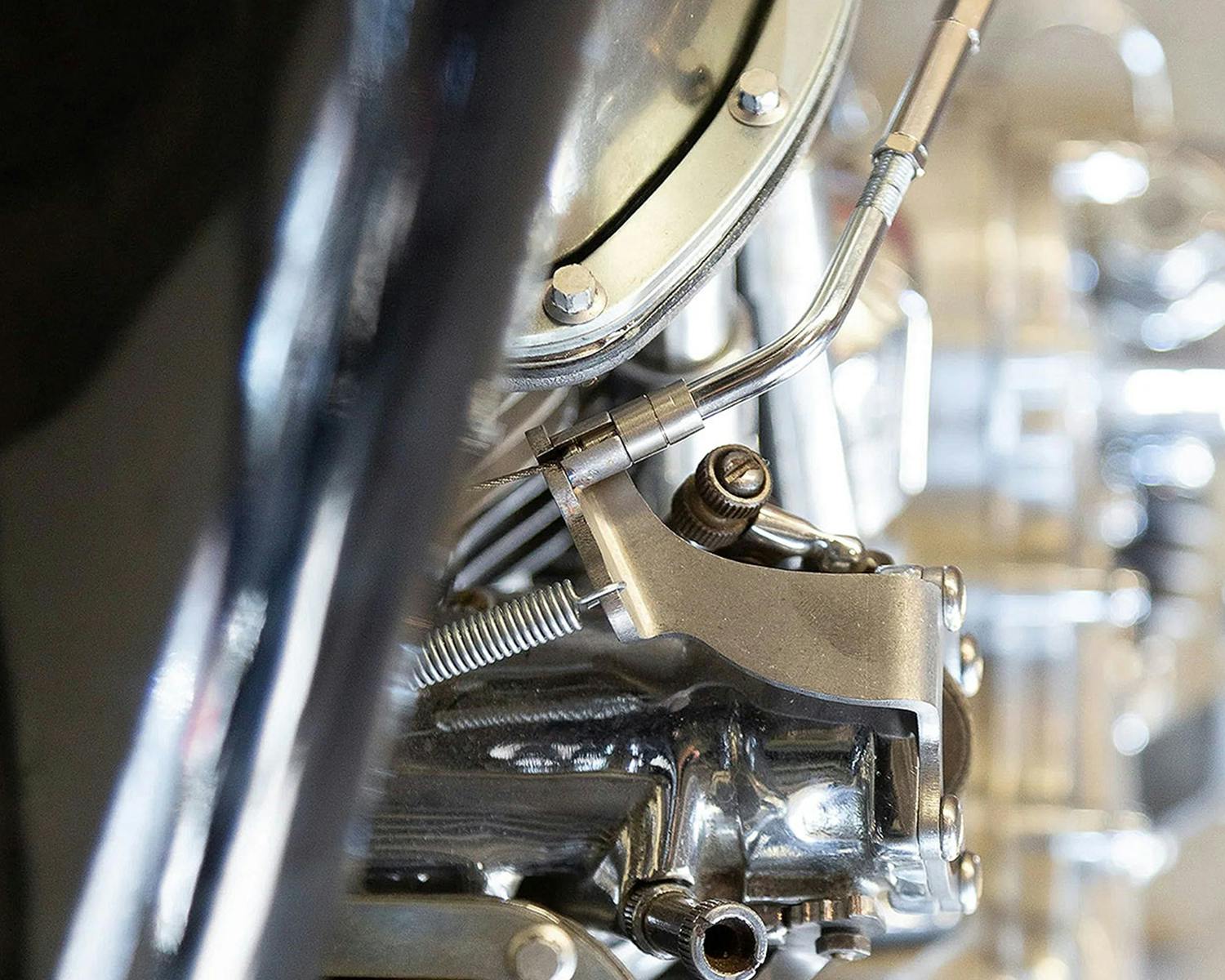 ハーレー用パーツ カスタムパーツの通信販売 ネオファクトリー