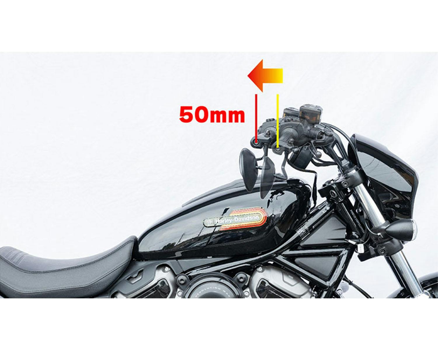 ハーレー用パーツ カスタムパーツの通信販売 ネオファクトリー