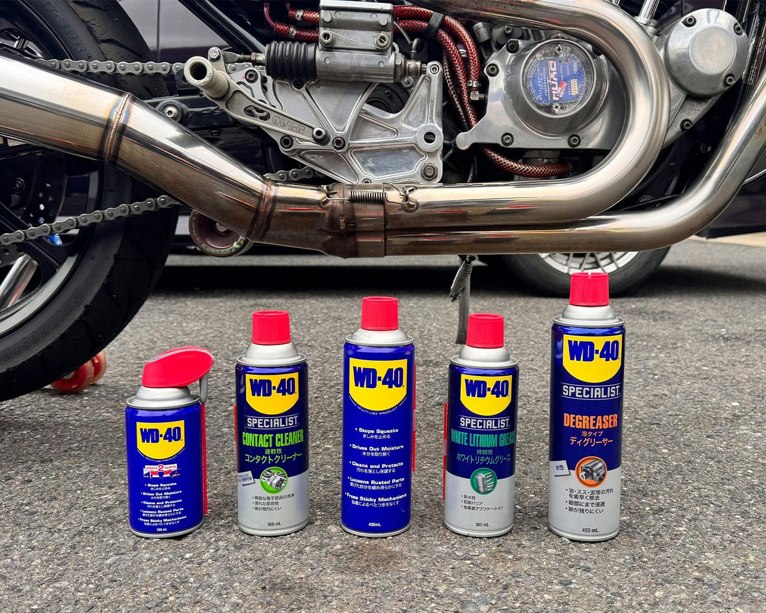 ハーレー用パーツ カスタムパーツの通信販売 ネオファクトリー