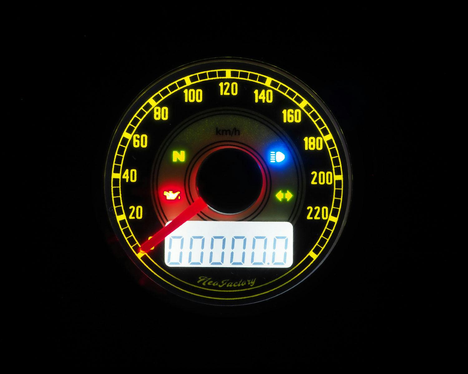 ハーレー用パーツ カスタムパーツの通信販売 ネオファクトリー