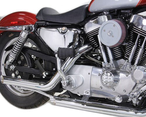 ハーレー用パーツ カスタムパーツの通信販売 ネオファクトリー