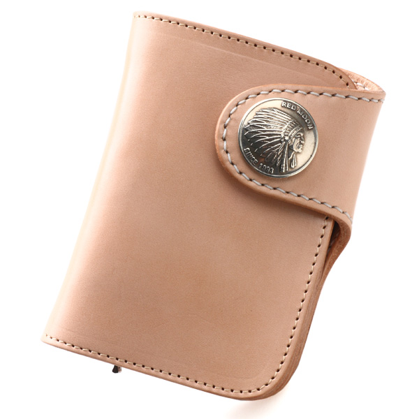 BRANDS :: REDMOON :: ショートウォレット :: ホースライディング